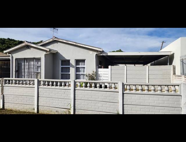 4 BEDROOM HOUSE FOR SALE IN BELMONT PARK